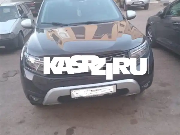 فرصة لا تعوض: داسيا داستر 2022 ديزل أوتوماتيك للبيع...