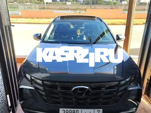 هيونداي توسان ألتيميت 2022 ديزل: الفخامة المطلقة والأداء الاقتصادي ينتظرك! ✨