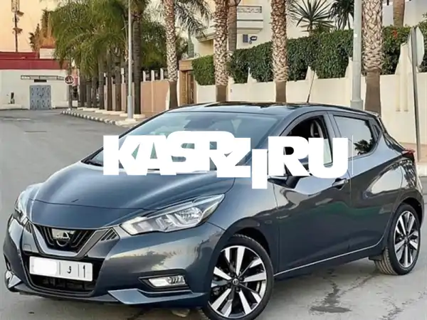 للبيع: نيسان ميكرا تيكنا 2022 | 40 ألف كم |...