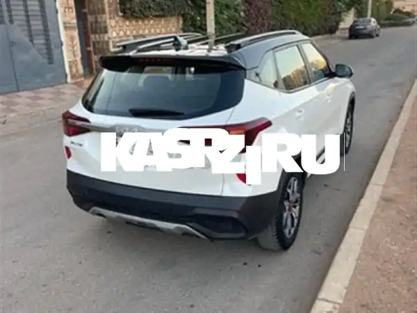 كيا سيلتوس ديزل 2022 يد أولى: 150 ألف كم بحالة...