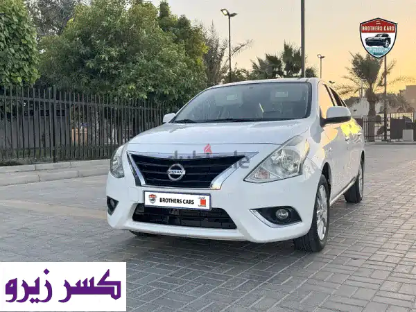 نيسان صني 2022 للبيع: الأناقة البيضاء والاعتمادية |...