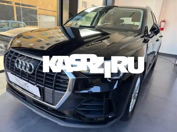 فرصة ذهبية: أودي Q3 ديزل 2022 (YAN DRIVE) - صيانة وكالة،...