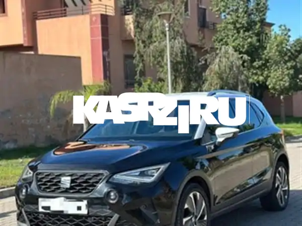 فرصة لا تعوض! سيات أرونا FR موديل 2022 - أعلى فئة...