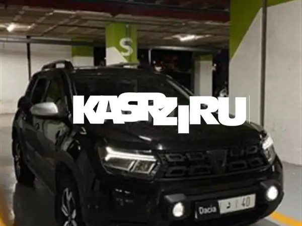 اكتشف مغامرتك القادمة: داسيا داستر 2022 |...