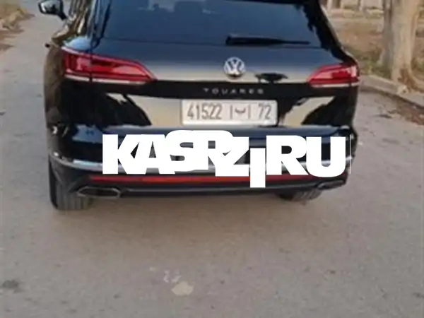 فولكس فاجن طوارق 2022 للبيع | 25,000 كم فقط | فخامة، أداء، وأمان مثالي