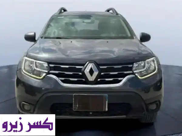 اقتنِها الآن! رينو داستر 2022 الفئة الأولى | صيانة توكيل...