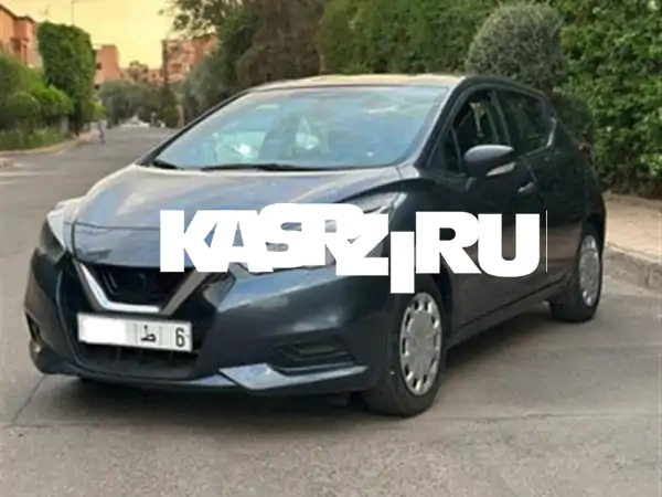 نيسان ميكرا ديزل 2022 يدوية في مراكش: اقتصادية،...