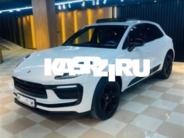 حصرياً: بورش ماكان إس أوتوماتيك 2022 – فخامة وأداء ألماني بامتياز! (كاملة المواصفات ومصدقة)