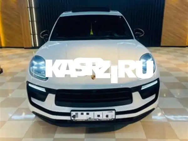 حصرياً: بورش ماكان إس أوتوماتيك 2022 – فخامة...