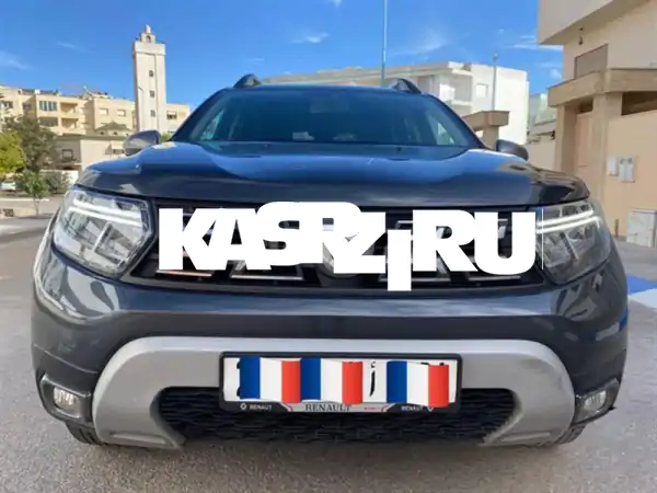 امتلك الآن: داسيا داستر 2022 أوتوماتيك - 50 ألف كم...