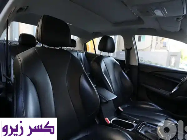 للبيع: MG 5 موديل 2022 – كالجديدة بضمان سنتين وصيانة...