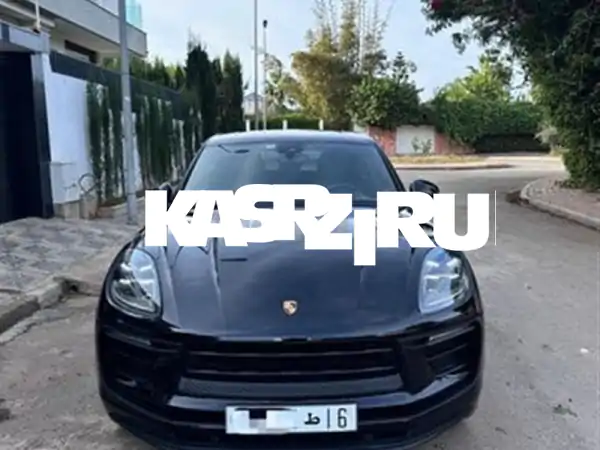 بورش ماكان 2022 للبيع: فخامة وأداء لا يضاهى | يد...