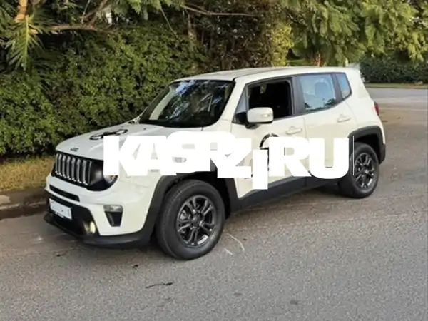 جيب رينيجيد 2022 أوتوماتيك للبيع | استكشف المغامرة...