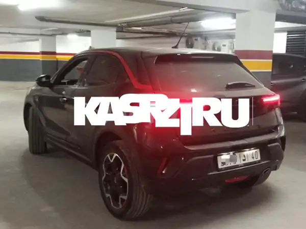 أوبل موكا 2022 GS Line Plus: أناقة ألمانية، مالك أول، 61 ألف كم فقط! (فحص شامل)