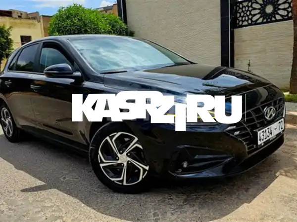 هيونداي I30 ديزل أوتوماتيك 2022: فل كامل، المالك...