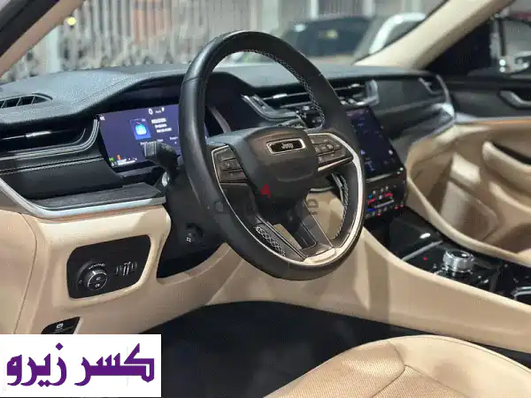 جيب جراند شيروكي ليميتد V6 موديل 2022 | مالك أول | فل أوبشن | ضمان وكالة | 50 ألف كم | للبيع بالبحرين