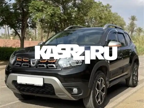 داسيا داستر 2022 ديزل أوتوماتيك للبيع بمراكش |...