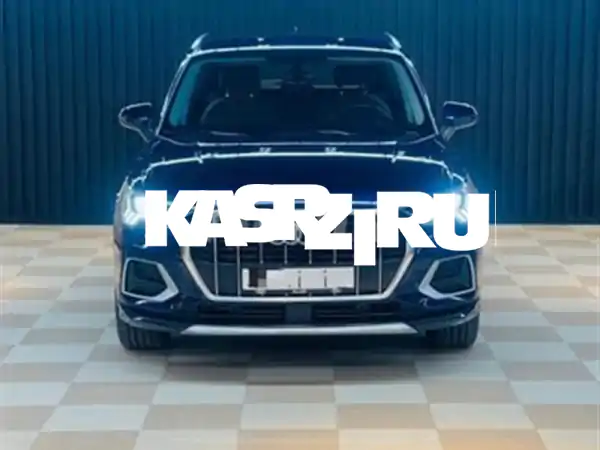 أودي Q3 ديزل أوتوماتيك 2022 بأكادير: كالجديدة، يد أولى...