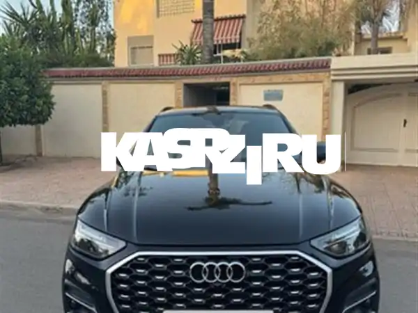 أودي Q5 S Line 2022 أوتوماتيك للبيع | كاملة المواصفات،...