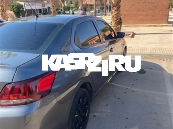 🔥 بيجو 301 موديل 2022 للبيع بمراكش: 10,000 كم فقط | تكييف،...