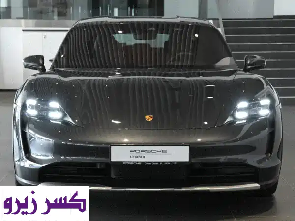 بورش تايكان 4 كروس توريسمو 2022: امتلك...
