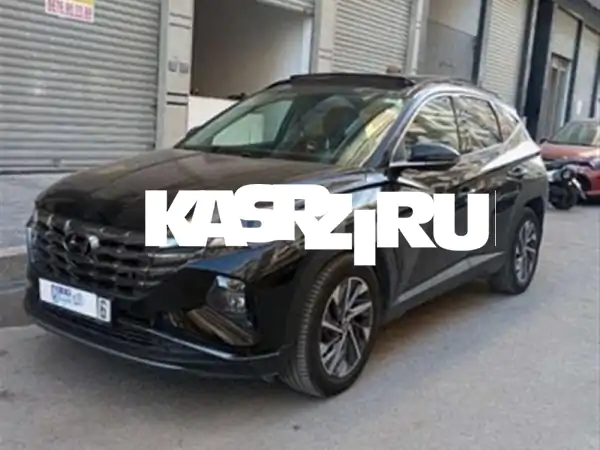 هيونداي توسان ديزل 2022 أوتوماتيك | فحص شامل | بانوراما...