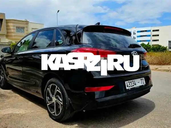 هيونداي I30 ديزل أوتوماتيك 2022: فل كامل، المالك الأول، قيادة استثنائية واقتصادية!