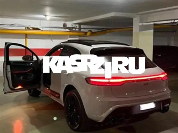 بورش ماكان GTS 2022 للبيع | فخامة، أداء، ورفاهية كاملة...