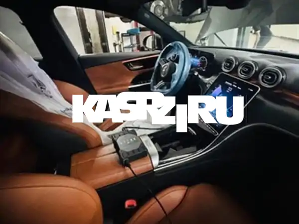 مرسيدس C220 AMG 2022 بالمغرب: فخامة كالجديدة! 10,000 كم فقط