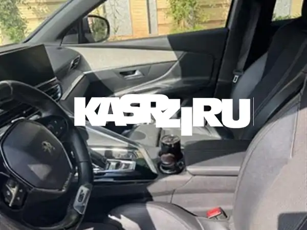 استثمر بذكاء: بيجو 3008 GT 2022 فول أوبشن – فخامة، قوة، وحالة استثنائية بسعر مغرٍ! (90 ألف كم)