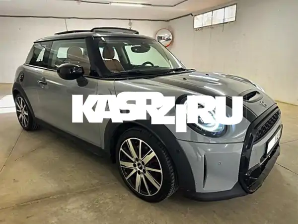 ميني كوبر S 2022 فل أوبشن | 25 ألف كم فقط | صيانة وكالة...