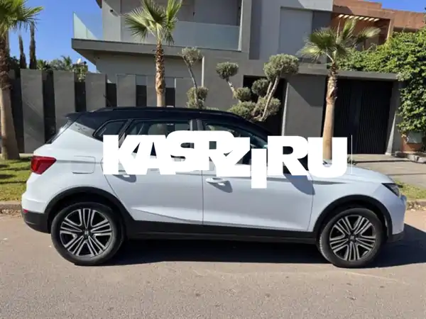 فرصة ذهبية: سيات أرونا 2022 باليد الأولى | صيانة وكالة...