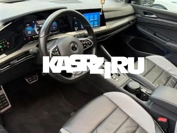 لا تفوتها! فولكس فاجن جولف 8 GTD موديل 2022 – القوة الرياضية مع توفير الديزل | Supreme Auto