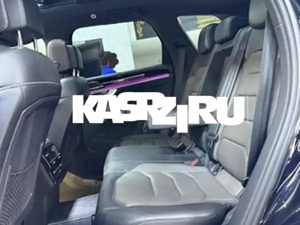 امتلك الآن: فولكس فاجن طوارق R Line 2022 الفاخرة - صيانة مجانية وتسهيلات لا تُصدق في المغرب!