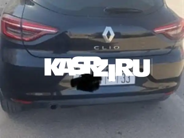 امتلك الآن: رينو كليو 5 ديزل 2022 – حالة...