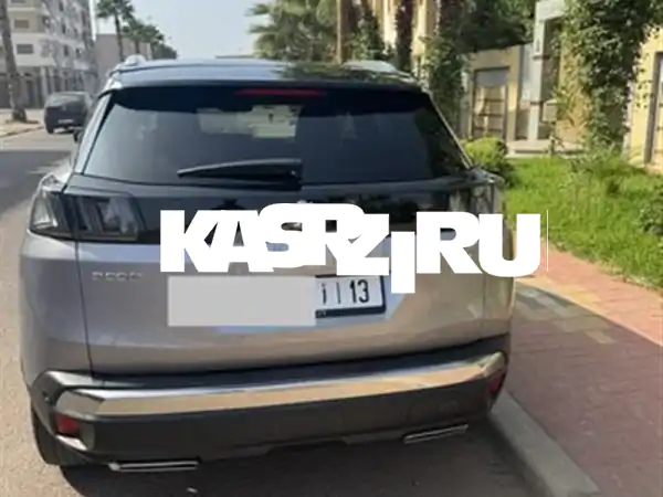 استثمر بذكاء: بيجو 3008 GT 2022 فول أوبشن – فخامة،...