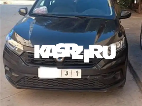 فرصة ذهبية: داسيا لوجان 2022 للبيع | 40,000 كم فقط | سعر...