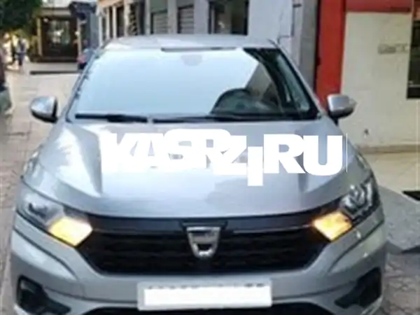 داسيا لوجان ديزل 2022 - وصول حديث ومميز في أوتو...