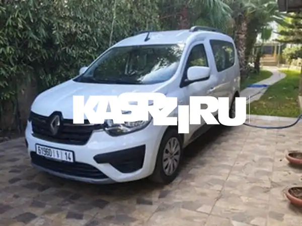 رينو إكسبريس 2022 للبيع: سيارة عملية واقتصادية...