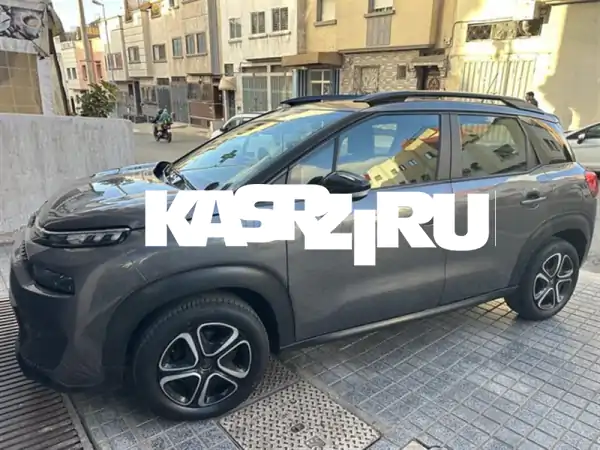 فرصة لا تعوّض! سيتروين C3 ايركروس FEEL 2022 | مالك أول | 50...