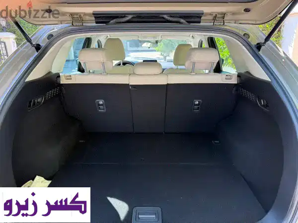 فرصة ذهبية: مازدا CX-5 2022 (لون الزركون الرملي) | صيانة مجانية 2027 | كيلومترات قليلة