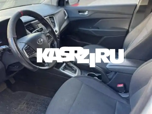 هيونداي أكسنت 2022 أوتوماتيك للبيع | 100 ألف كم، بحالة ممتازة وخالية من الحوادث