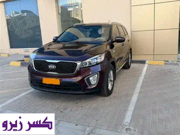 انتهز الفرصة! سوزوكي فيتارا 2022 ALLGRIP أزرق - وكالة عمان وتأمين شامل لـ 2026