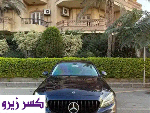 MercedesBenz C1802022