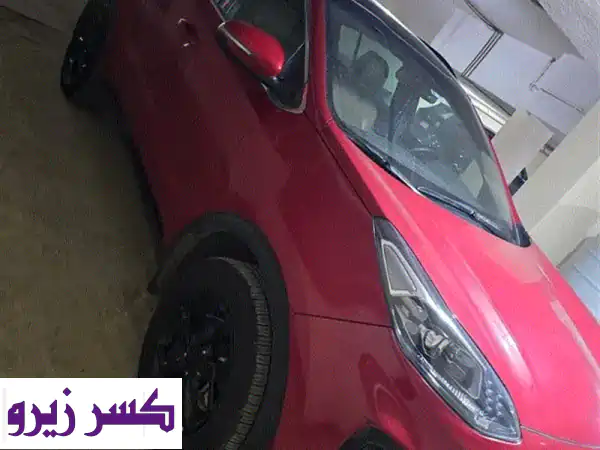 كيا سبورتاج 2022 Black Edition: الفئة الأعلى - فابريكا بالكامل...