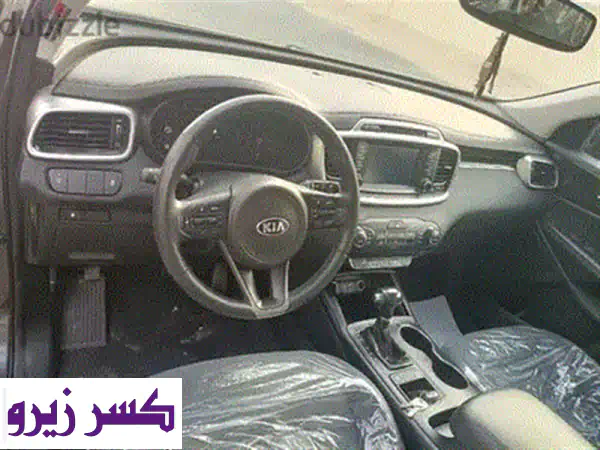 انطلق بثقة! سوزوكي فيتارا 2022 الزرقاء ALLGRIP - دفع رباعي خليجي | تأمين 2026