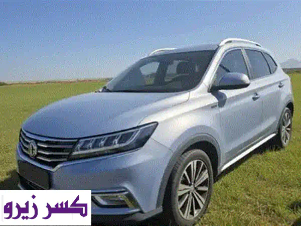 امتلك MG RX5 2022 الفاخرة! ✨ قسط 141 ر.ع. شهرياً فقط | حالة ممتازة | جاهزة للانطلاق!