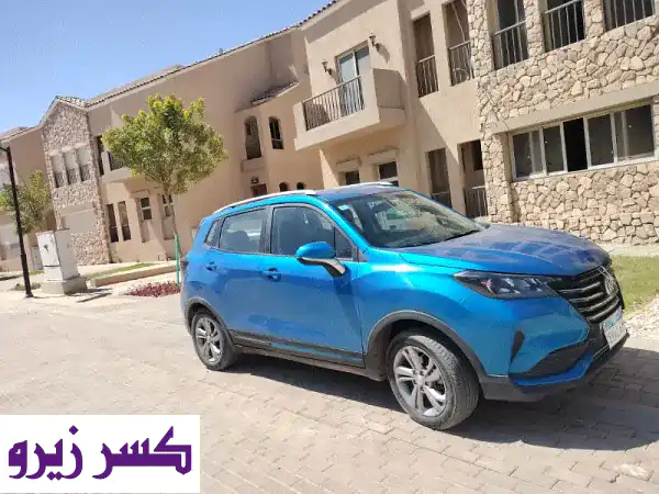 شانجان CS15 2022 للبيع: ترخيص 3 سنوات، فابريكا (عدا...