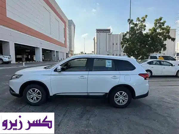 فرصة ذهبية! ميتسوبيشي أوتلاندر 2022 خليجي – وكالة...