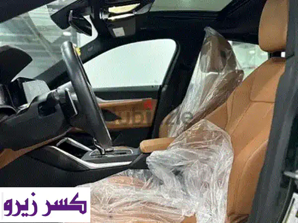 بي إم دبليو 430i 2022 - ✨  الرفاهية الألمانية بأفضل سعر!...